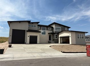 1699 Deherder Dr, Castle Rock, CO 80104