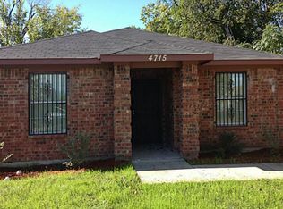 4715 Colonial Ave, Dallas, TX 75215