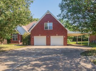 3231 Bilbrey Dr, Murfreesboro, TN 37128