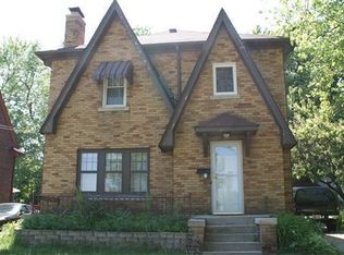 76 S Genesee Ave, Pontiac, MI 48341