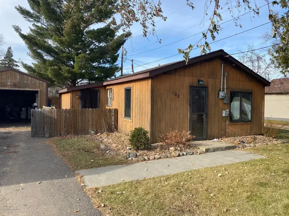 103 Stevens Ave, Park Rapids, MN 56470