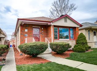 11650 S Campbell Ave, Chicago, IL 60655