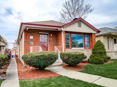 11650 S Campbell Ave, Chicago, IL, 60655