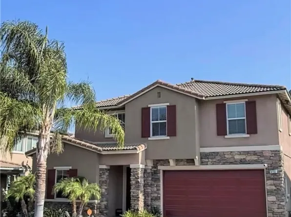 37137 Brutus Way, Beaumont, CA 92223