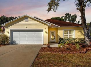 273 Hidden View Dr, Groveland, FL 34736