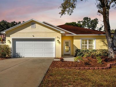 273 Hidden View Dr, Groveland, FL, 34736