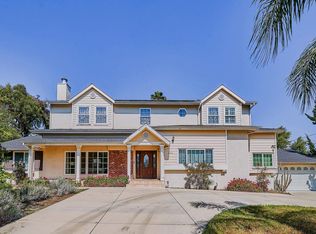 1225 1/2 Flanders Rd, La Canada Flintridge, CA 91011