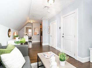 14 Ellington Rd #3, Somerville, MA 02144