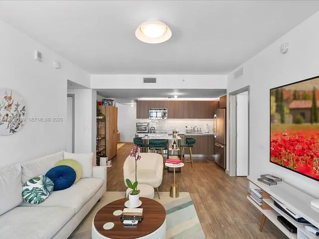 1600 SW 1st Ave #714 — Photo 2