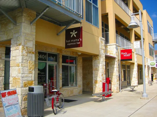 2401 E 6th St Ste 2022, Austin, TX 78702