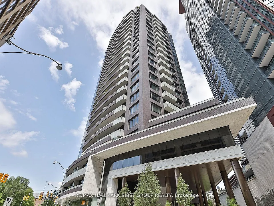 88 Davenport Rd #308