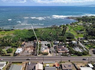634 Waiehu Beach Rd #B, Wailuku, HI 96793