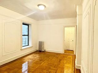 1920 Loring Pl S #2D, Bronx, NY 10453