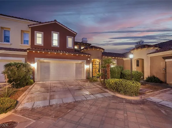 38 Strada Principale, Henderson, NV 89011
