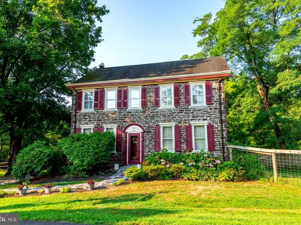 1323 Old Sumneytown Pike, Harleysville, PA 19438