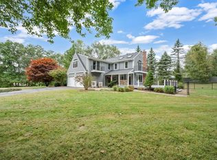 900 N River Rd, Coventry, CT 06238