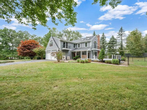 900 North River Road, Coventry, CT 06238