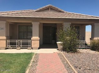 2490 E Whitten St, Chandler, AZ 85225