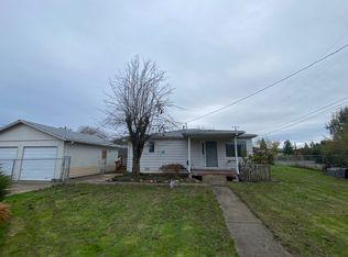 2319 Cannon Ave, Roseburg, OR 97471