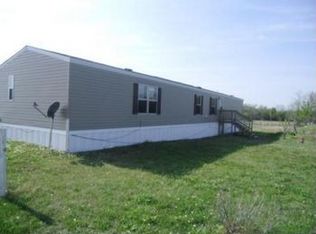 45215 E 202nd St S, Porter, OK 74454