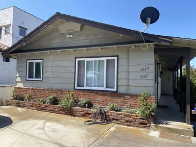 1825-27 Titus St, San Diego, CA, 92110