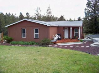 2550 Pine Grove Rd, Klamath Falls, OR 97603