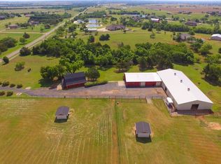 4102 Apache Rd NE, Piedmont, OK 73078