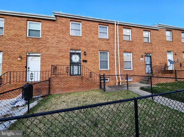 1129 Willinger Ct, Baltimore, MD 21202