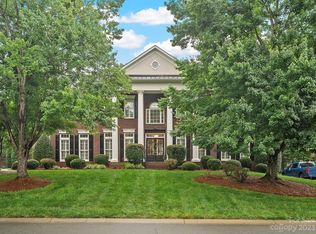 4025 Camrose Crossing Ln, Matthews, NC 28104