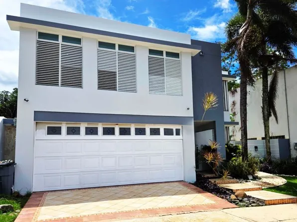 Urb River Garden Calle Flor Del Mar #L15, Canovanas, PR 00729