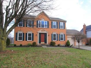 199 Meadow Creek Dr, Florence, KY 41042