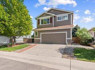 10147 Cherryhurst Ln, Highlands Ranch, CO 80126