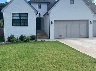 1356 E 45th Pl, Tulsa, OK 74105
