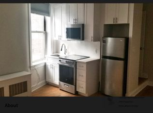 417 W 120th St APT 3W, New York, NY