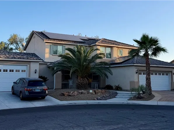 5785 Indian Rain Ct, Las Vegas, NV 89131