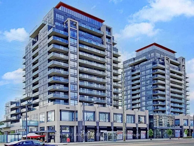 9088 Yonge St #1509 — Photo 15
