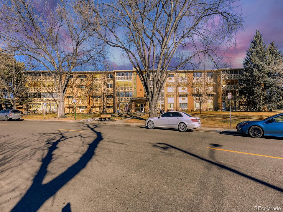 1st image of 650 S Clinton Street #5C