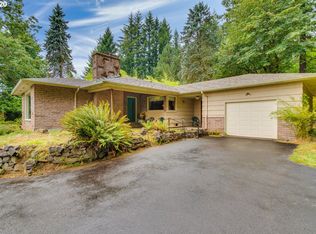 422 Lone Oak Rd, Longview, WA 98632