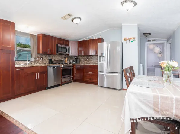 28501 SW 152nd Ave Lot 185, Homestead, FL 33033