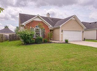 372 Sarava Ln, Smyrna, TN 37167