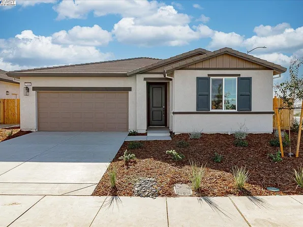 2998 Girdwood St, Manteca, CA 95337