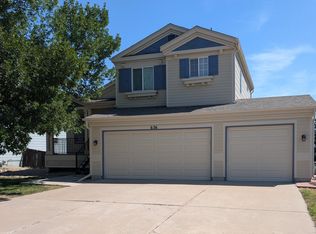 636 Mathews Cir, Erie, CO 80516