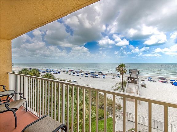 3rd image of 18500 Gulf Blvd APT 304