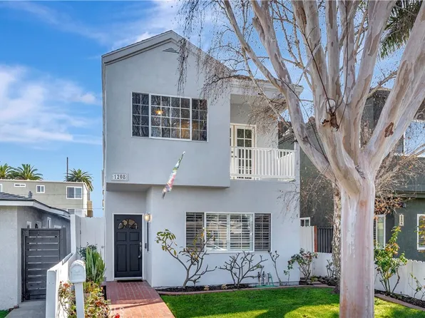 1208 California St, Huntington Beach, CA 92648
