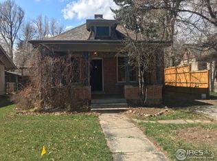 613 S Meldrum St, Fort Collins, CO 80521