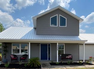 7208 Ranier St, Panama City, FL 32404