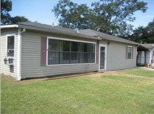 1718 Parkway Dr, Mobile, AL 36605