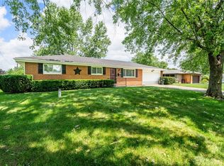 190 Chestnut Ave, Franklin, OH