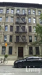 Rented by Living New York