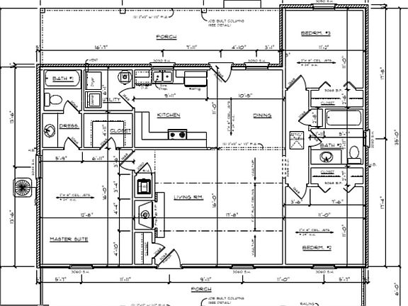 2nd image of 352 College St SW